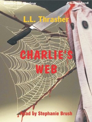 cover image of Charlie's Web